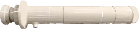 Bolted Type Cylinder