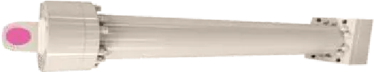 Bolted Type Cylinder